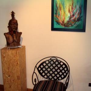 ESPOSIZIONE presso PIRCHER OBERLAND SpA (Rolo)