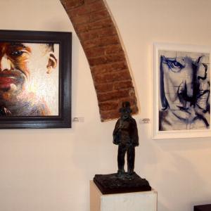 RITRATTO ALL'ORDINARIA FOLLIA.