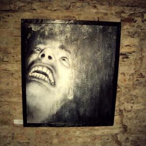 RITRATTO ALL'ORDINARIA FOLLIA.