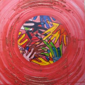 Il sorriso di Roberta per l'UNICEF - progetto ricostruire l'infanzia