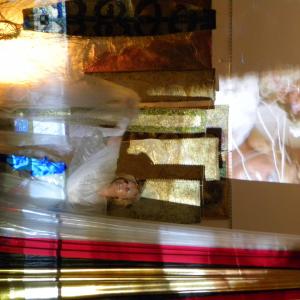 libro LA SIBILLA DI GERUSALEMME di Rosa Didonna libro LA SIBILLA DI GERUSALEMME di Rosa Didonna