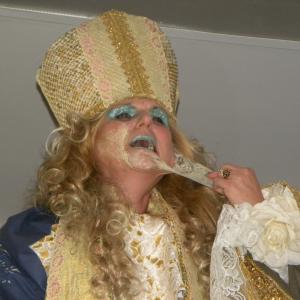 La SibillaRegina di Gerusalemme Ricerca, narrazione, performancee... pensieri in libertà La SibillaRegina di Gerusalemme Ricerca, narrazione, performancee... pensieri in libertà