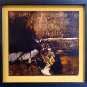 L'ENIGMA DEL COLORE alla grande con Borghi , Fornasari e altri..