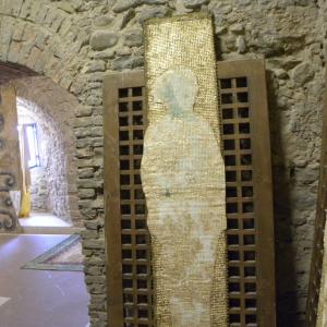 LONDON /UK La Donna Bifronte - Arte la mia seconda pelle di Rosa Didonna LONDON /UK La Donna Bifronte - Arte la mia seconda pelle di Rosa Didonna