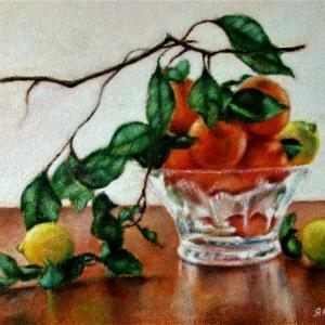 Galleria ArteArte di Mantova dal 25 maggio al 9 giugno.