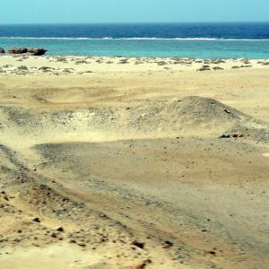 Egitto. Luxor e Marsa Alam