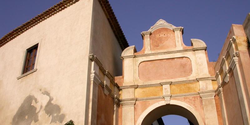 Italia. Calabria. Gerace storia di pietre (1)