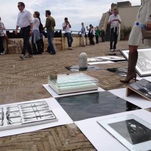 Scacco Perpetuo a Castel Sant'Elmo / Napoli