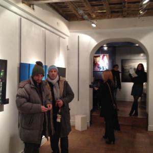 The City and the Night