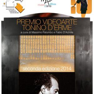 Premio Videoarte Tonino D’Erme 2^ edizione