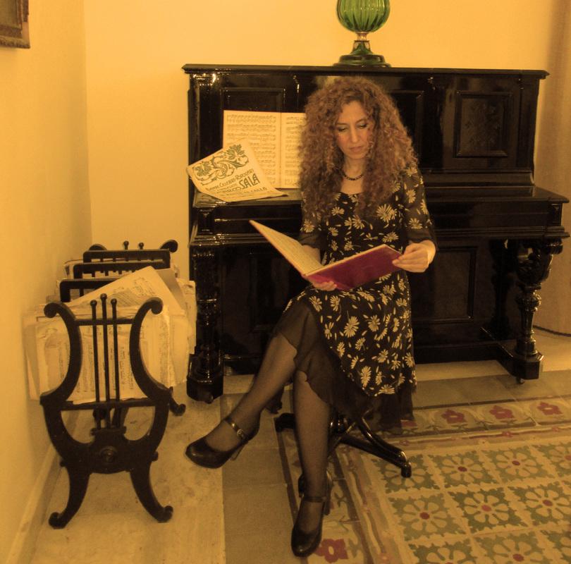 Donazione "Donne Madonne"