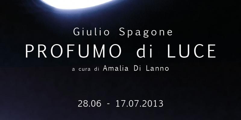 PROFUMO di LUCE | Giulio Spagone