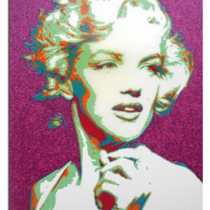 POP ART CLASS DESIGN alla ARTEARTE a MANTOVA