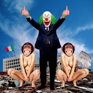 SOCIAL CIRCUS SECOND ROUND