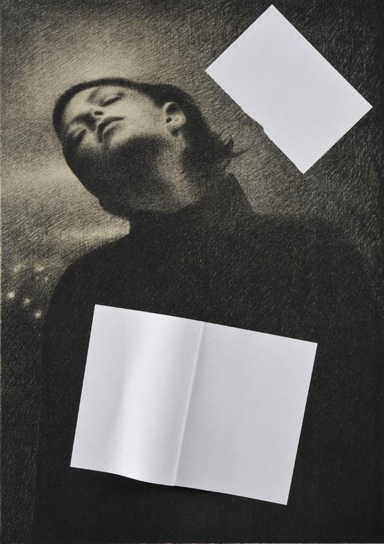 La Linea Continua. Disegni dei Musei Civici di Reggio Emilia. Da Lelio Orsi a Omar Galliani