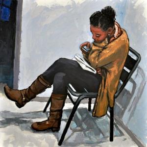 Oscar Piovosi, Phone and… / Oltre il ponte Oscar Piovosi, Phone and… / Oltre il ponte