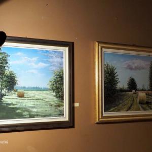 Dal 7 Gennaio a Modena visioni personali del paesaggio in "Dimensione ambiente"