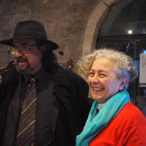 MOSTRA MULTIMEDIALE "IL VIANDANTE" (20 maggio - 2 giugno 2016, il "Fortino Sant'Antonio", Bari)