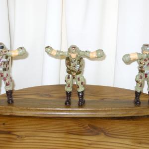 Exhibtion Insights of Life from the Shadows of Death