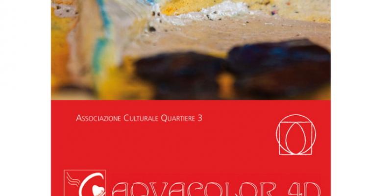 AQVACOLOR 4D: THE FUSION OF SPIRIT AND MATTER