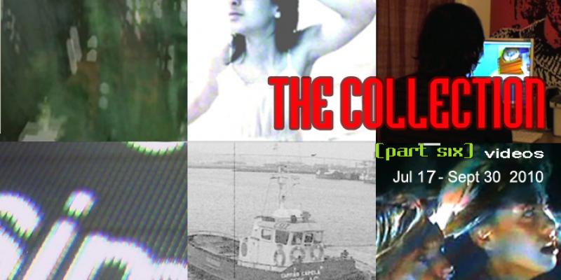 UAVM Collection: Six Videos UAVM Collection: Six Videos