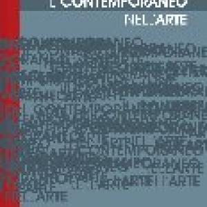 Presentazione del Saggio  IL CONTEMPORANEO NELL'ARTE  ad Alatri in occasione della Mostra Internazionale Visioni/colore/materia.