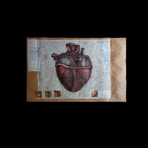 Inside/Rinascite di Erjon Nazeraj Inside/Rinascite di Erjon Nazeraj