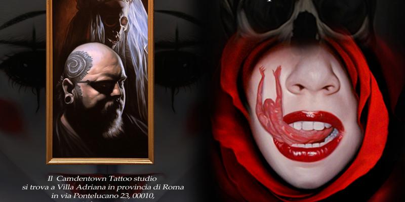 SEMINARIO REALISTICO DI PITTURA AD OLIO