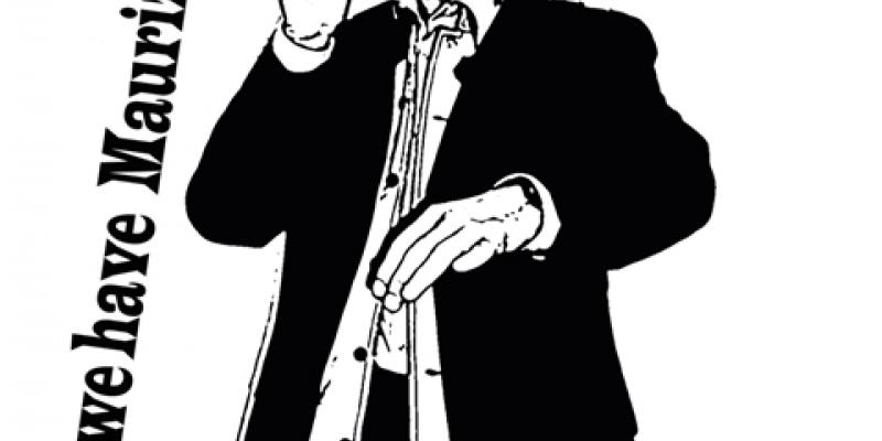 I will tell you what: