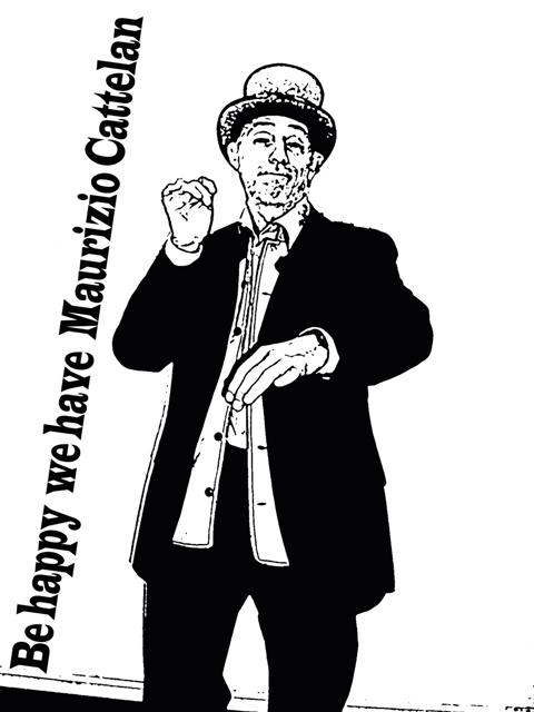 I will tell you what: