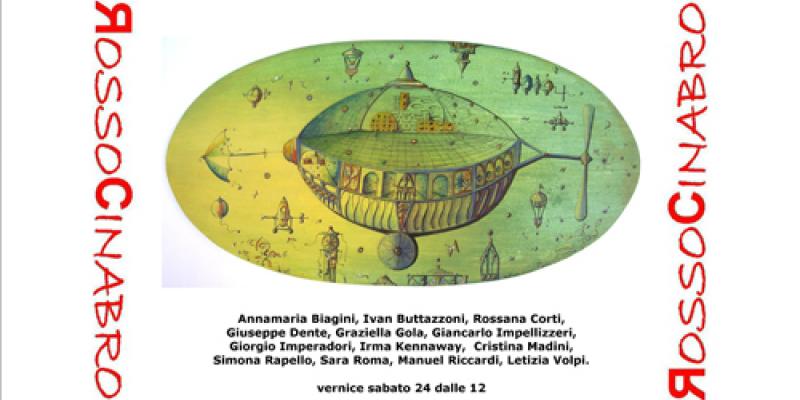 Mostra  THE DREAMERS