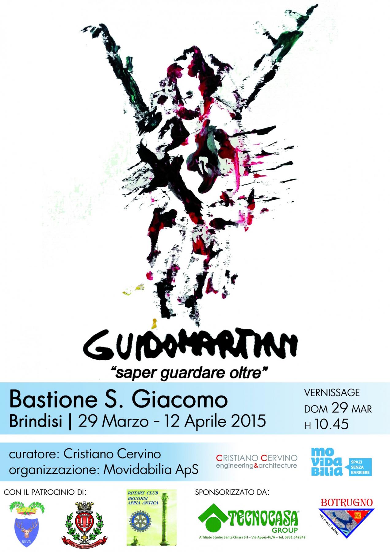 Saper Guardare Oltre