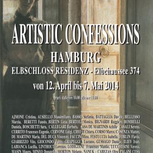 Artistic Confessions