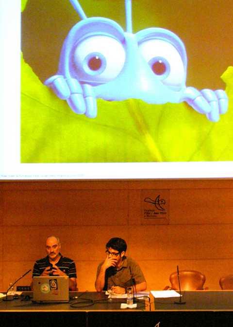 Grand Opening of Art Stays 2010