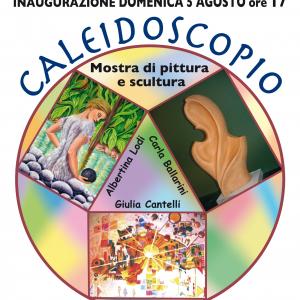 CALEIDOSCOPIO