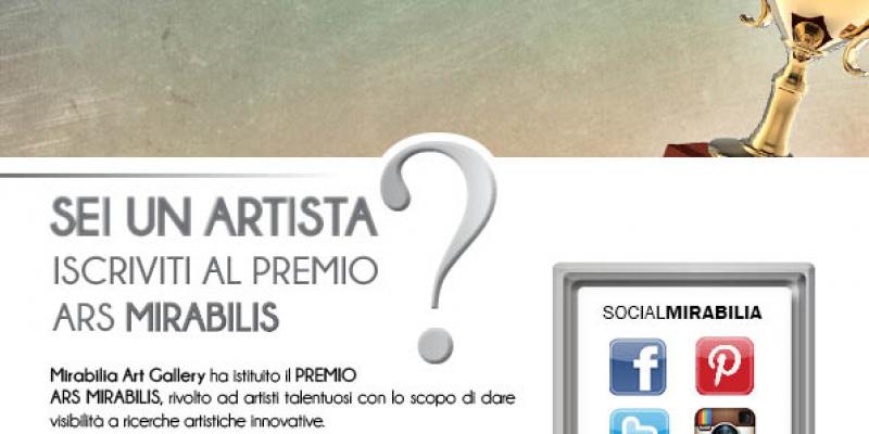 ARS MIRABILIS ARS MIRABILIS