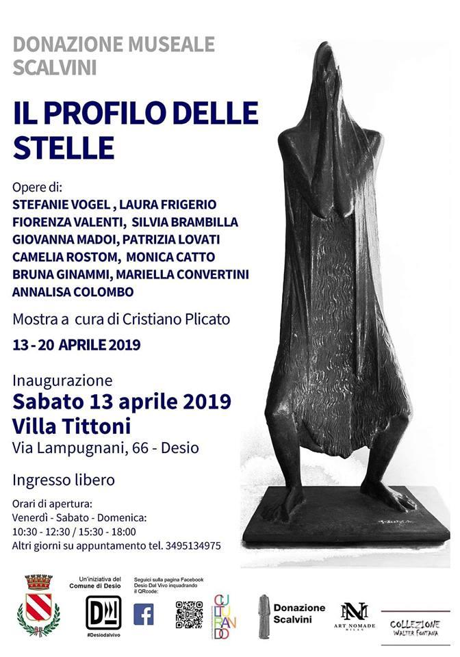 Il Profilo delle Stelle