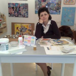 F I O R A R T S F I O R A R T S