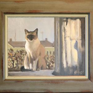 LE FOTO DI ALTRA NATURA IN VILLA fino al 25 ottobre CLUB LA MERIDIANA (MO)