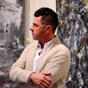 Creazione e Materia al Palazzo Ducale di Revere