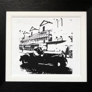 FOTO-GRAFICA AL CLUB MERIDIANA