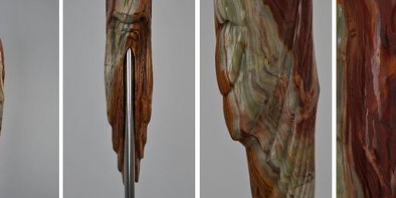 Latitudini | Longitudini A cura di Martina Cavallarin-Galleria Michela Rizzo.