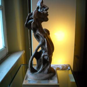 SPLENDIDA INAUGURAZIONE quella di PRESENZE a Modena.