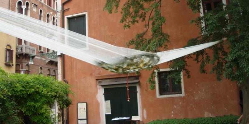 Detournement Venise 2010