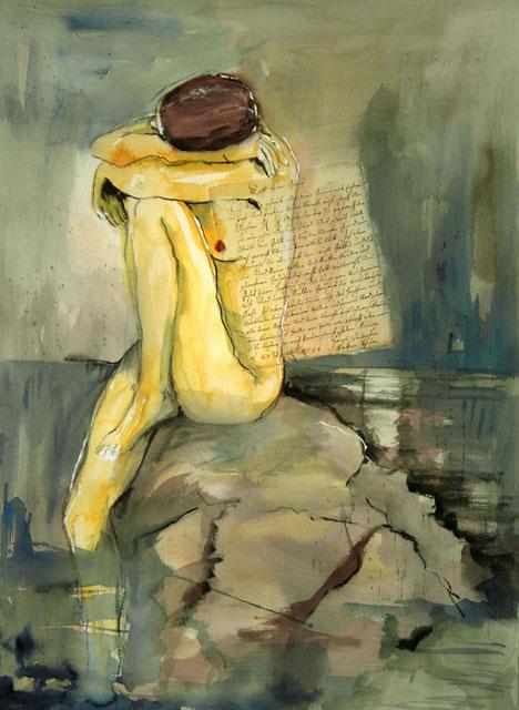 Blick zurück in die Zukunft