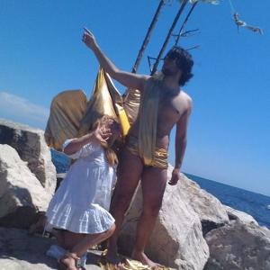 Festival ”GLOBALART International Art”Torre Pelosa, Puglia, Italy Festival ”GLOBALART International Art”Torre Pelosa, Puglia, Italy