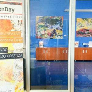 "TALAXEMANDO: IL CONTRALTARE DELL'EDONISMO CULTURALE". FRUIZIONE PUBBLICA DI UNA SCULTURA DI GERARDO COSENZA (26 giugno 2015, dalle ore 9:00 - Geocart | Viale del Basento, 120 | Potenza) "TALAXEMANDO: IL CONTRALTARE DELL'EDONISMO CULTURALE". FRUIZIONE PUBBLICA DI UNA SCULTURA DI GERARDO COSENZA (26 giugno 2015, dalle ore 9:00 - Geocart | Viale del Basento, 120 | Potenza)