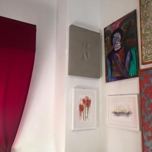 Mostra d'arte contemporanea