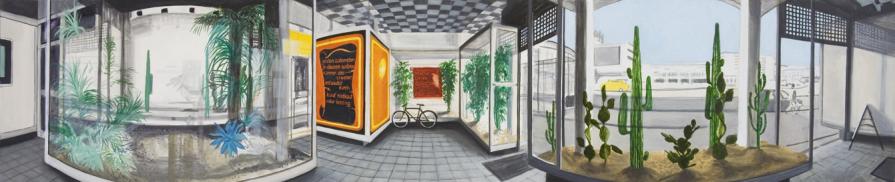 Fragile en Vitrine Fragile en Vitrine