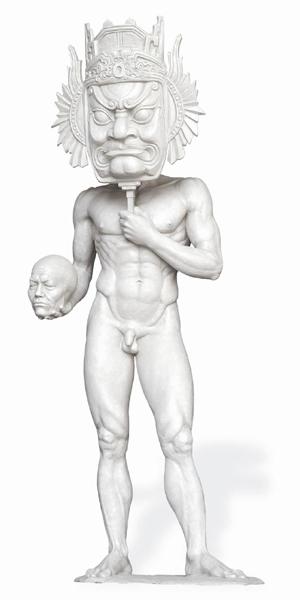 Quando il corpo domina la mente (CINA)